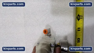SMC IR1220-N01-Z-A Pneumatic Component – actual item, photo 3 of 8