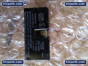 Bussmann G30030-3SR Fuseholder Fuse Block – actual item, photo 2 of 3