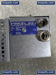 Frizlen FZPT160X45S-80 – actual item, photo 2 of 5