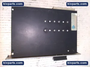 Baldor BTS10-200-7.5-RL-702 Control Amplifier Drive Module – actual item, photo 4 of 5