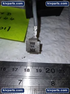 Square D 9998X44 Relay Coil – actual item, photo 3 of 4