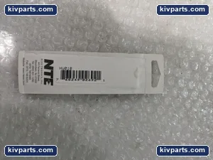 NTE HW018 Flameproof Wirewound Resistor – actual item, photo 3 of 5