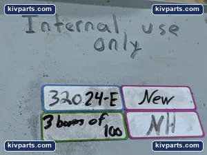 Bussmann LKN-15 Super Lag Renewal Fuse – actual item, photo 4 of 4