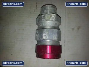 TMCX4440 CLIII DIV 2 Industrial Sensor – actual item, photo 4 of 4