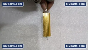 CMC50 Electronic Component – actual item, photo 6 of 9