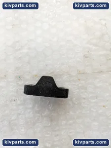 General Electric Cat 126 Two-Pin Base Adapter – actual item, photo 2 of 4