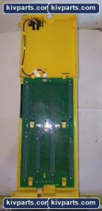 Fanuc A05B-2400-C060 Backplane – actual item, photo 7 of 8