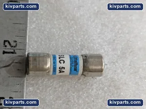 Littelfuse SLC 5 Class Fuses – actual item, photo 6 of 7