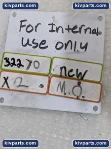 Raychem E-150 Cold Applied End Seal – actual item, photo 6 of 6