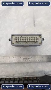 DME Cktf 112 Connector – actual item, photo 3 of 6
