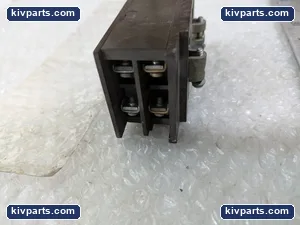 Cutler-Hammer C320TD Ser A1 Time Delay Interlock – actual item, photo 5 of 7