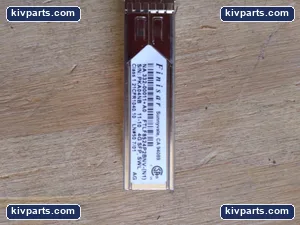 Finisar FTLF8524P2BNV Module – actual item, photo 2 of 5