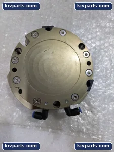 Schunk 303313 Robot Controller – actual item, photo 3 of 5