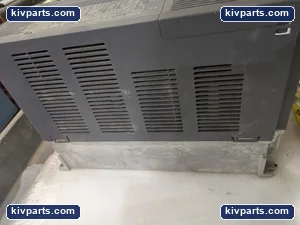 Mitsubishi MR-J4-700A4 Servo Drive – actual item, photo 6 of 7