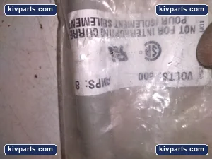 Cooper CHDN-CA-T3 Net Connector – actual item, photo 2 of 4