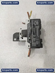 Eaton PKZMO-10XTPR010BC1 Circuit Breaker – actual item, photo 3 of 6