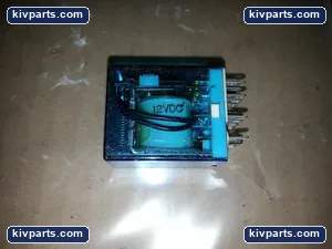 A410-362626-12 Guardian Electric Relay – actual item, photo 2 of 4