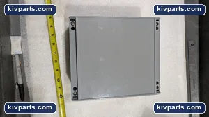 Hammond 090-302 Enclosure – actual item, photo 3 of 8