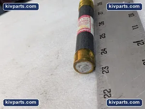 Littelfuse FLSR-1-4/10 Class RK5 Time Delay Fuse – actual item, photo 3 of 6