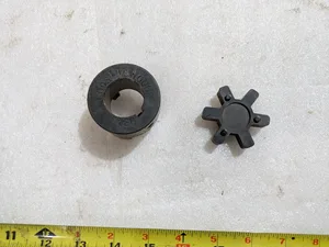 Woods L095 L-Jaw Coupling