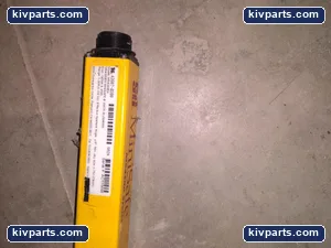 STI 42687-0200 Minisafe MTR 20 – actual item, photo 5 of 9