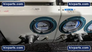 Michigan Instruments Pneuview 3 – actual item, photo 5 of 10