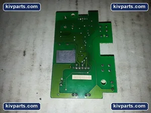SINV-29 TL494 PWM Industrial Control – actual item, photo 2 of 2