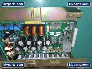 Atlas Copco DC3000-S7 Card Tensor Nutrunner Controller – actual item, photo 3 of 6