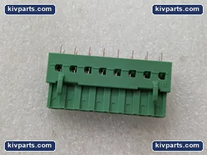 Phoenix Contact 1943593 Terminal Block – actual item, photo 4 of 5