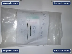 SMC P31812-01 Pneumatic Component – actual item, photo 2 of 3