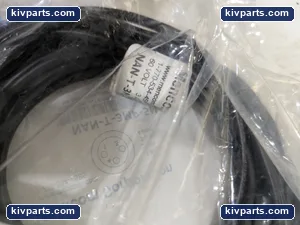 Mencom NAN-T-3MP-5M Pigtail Flying Leads Sensor – actual item, photo 7 of 8