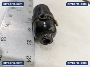 Leviton 97092 Lampholder Socket Adapter – actual item, photo 5 of 6