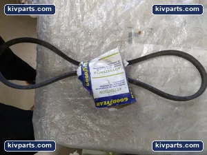 Goodyear A40 4L420 Industrial Drive Belt – actual item, photo 2 of 4