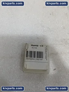 Mersen GGM3 Acting Ferrule Fuse – actual item, photo 2 of 3
