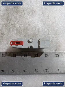 Eaton D1PAA20A Relay Socket – actual item, photo 4 of 7