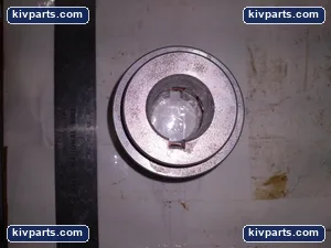 Magnaloy COUPLING 200 SET – actual item, photo 5 of 6