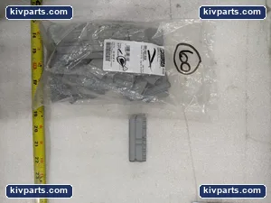 Phoenix Contact 3208979 D-PT End Cover Plate Terminal – actual item, photo 2 of 3