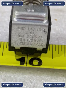 36320-543 Switch – actual item, photo 2 of 5