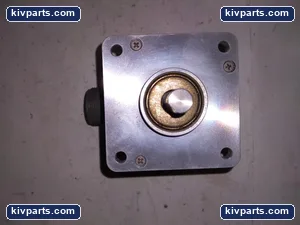 BEI H25D-SS-2500-ABC-28V/V-SM16 Sensors – actual item, photo 4 of 6