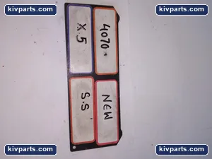 SCHALTBEREICH/CONTACTARE KSR-MAGNETSCHALLER MRS 9 230VAC 230VDC 10VA 5W – actual item, photo 4 of 4
