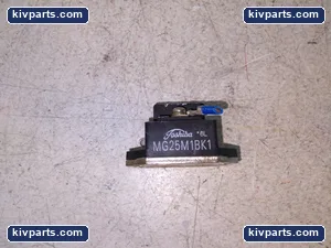 Toshiba MG25M1BK1 Module Industrial Motor Drive – actual item, photo 2 of 3
