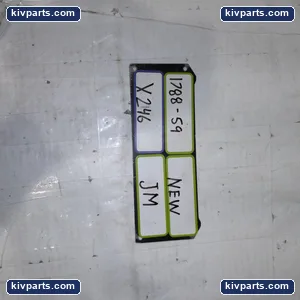 Xilinx XC3042-100PC84C Integrated Circuit – actual item, photo 3 of 3