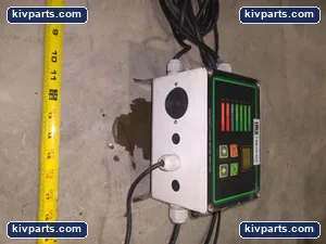 IMS LOADER OPERATOR MODULE – actual item, photo 2 of 7