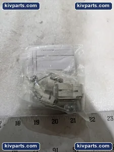Eaton DS26JK CLASS FUSE – actual item, photo 4 of 7