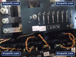 Moeller TPY3-415/480-40-2B Drive Armature Field Converter – actual item, photo 10 of 12
