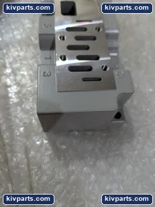 Parker PS4011150DP Port Pneumatic Valve Base – actual item, photo 6 of 8