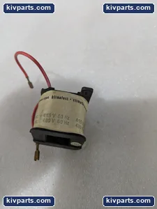Moeller DIL 1-22 Contactor – actual item, photo 5 of 10