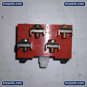Furnas Reed Switch Contact Block – actual item, photo 3 of 5