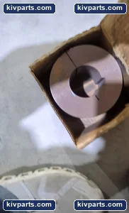 Trper-lodck Bush DOD9E Dodge 117217 Taper-Lock Bushing – actual item, photo 3 of 3