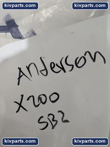 Anderson SB2 Lug Battery Connector Contact – actual item, photo 5 of 6
